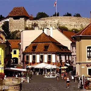 Hotel Senator-ház, Eger